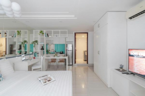 GRACE Apartment near HCMC center and airport